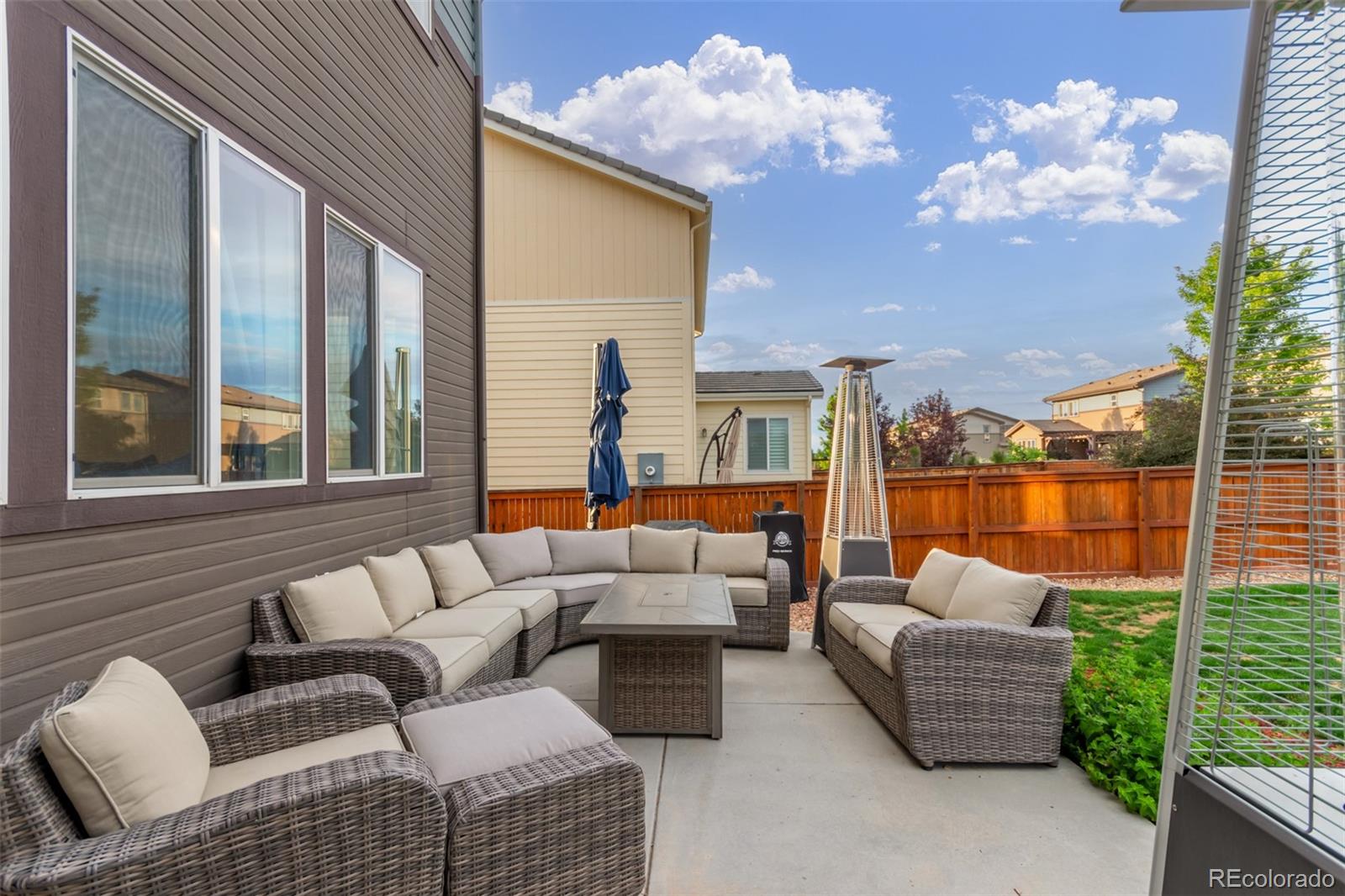 MLS Image #33 for 10932  pastel point,parker, Colorado