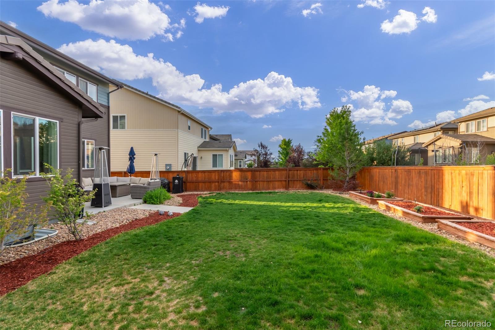 MLS Image #36 for 10932  pastel point,parker, Colorado