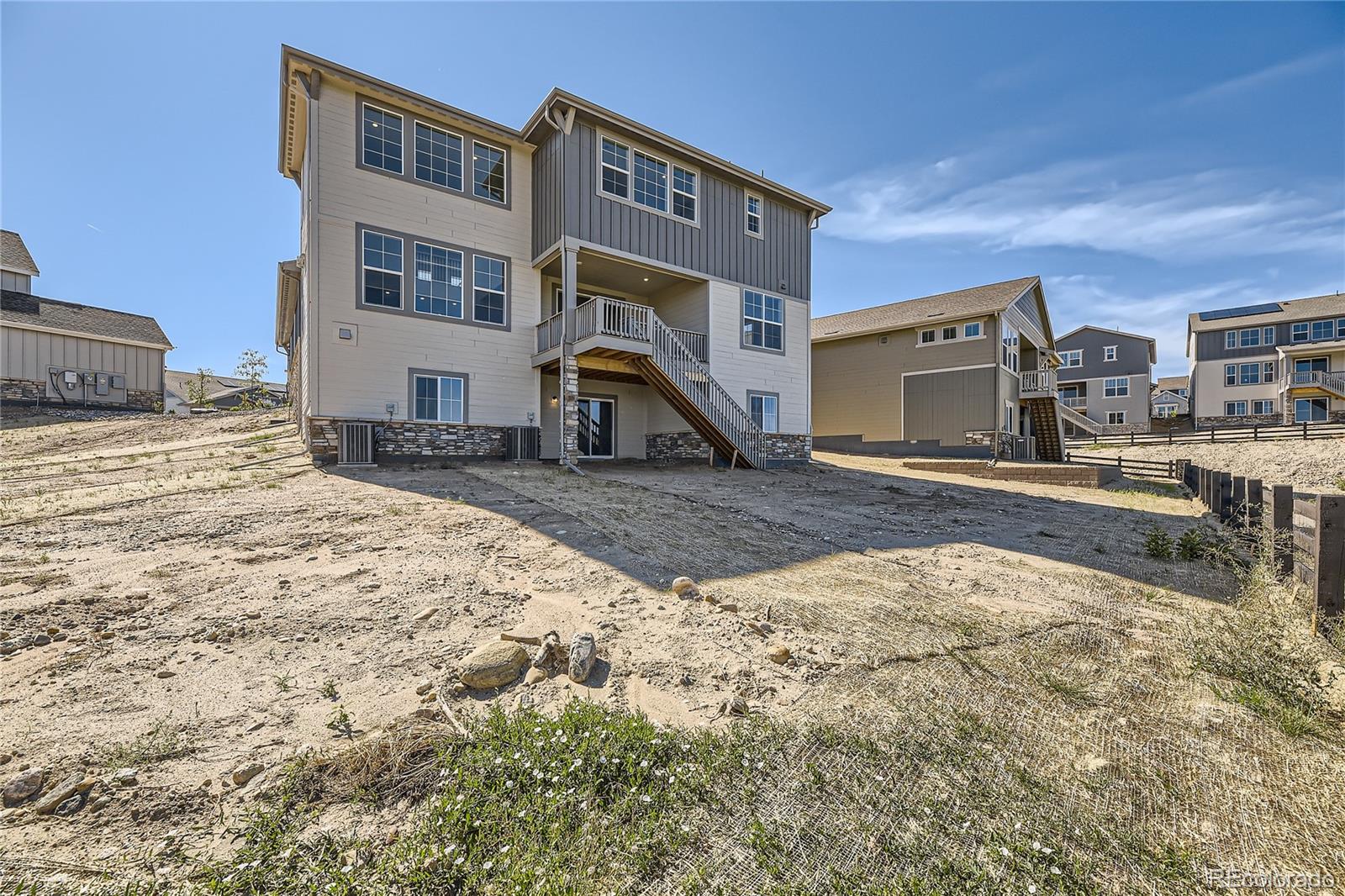 MLS Image #9 for 3981  bowline court,castle rock, Colorado