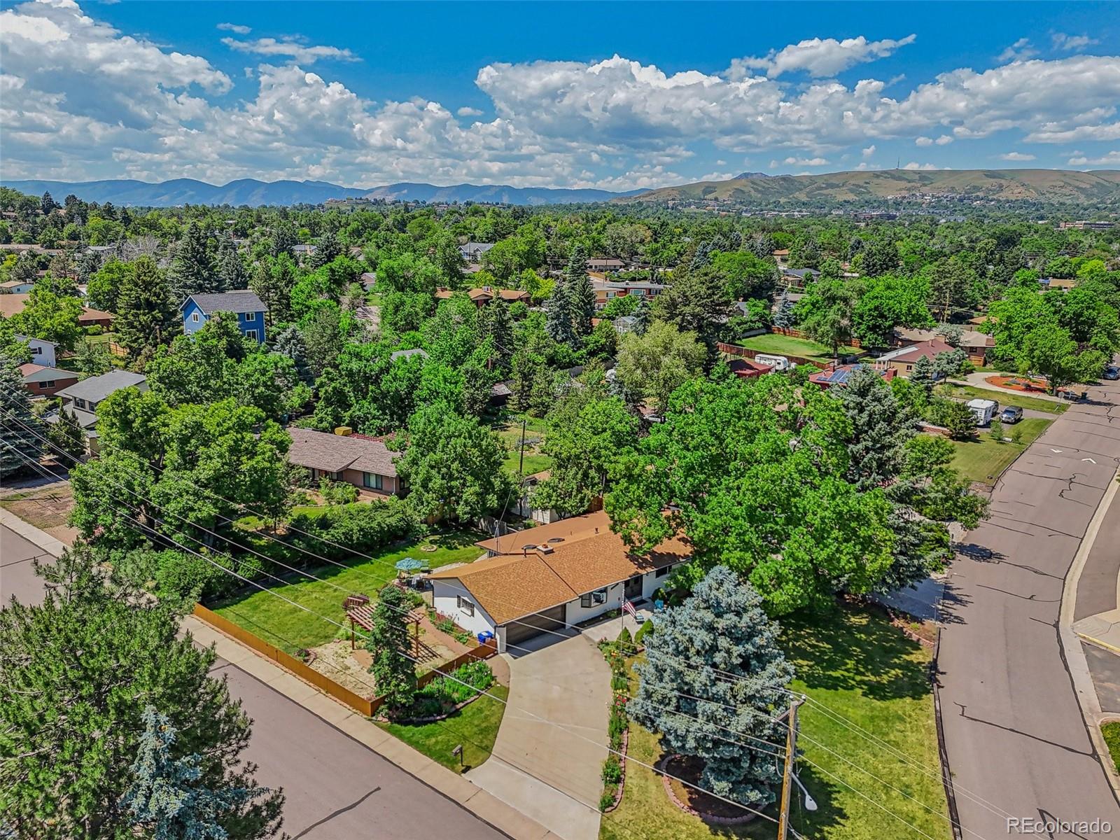 MLS Image #34 for 11030 w glennon drive,lakewood, Colorado