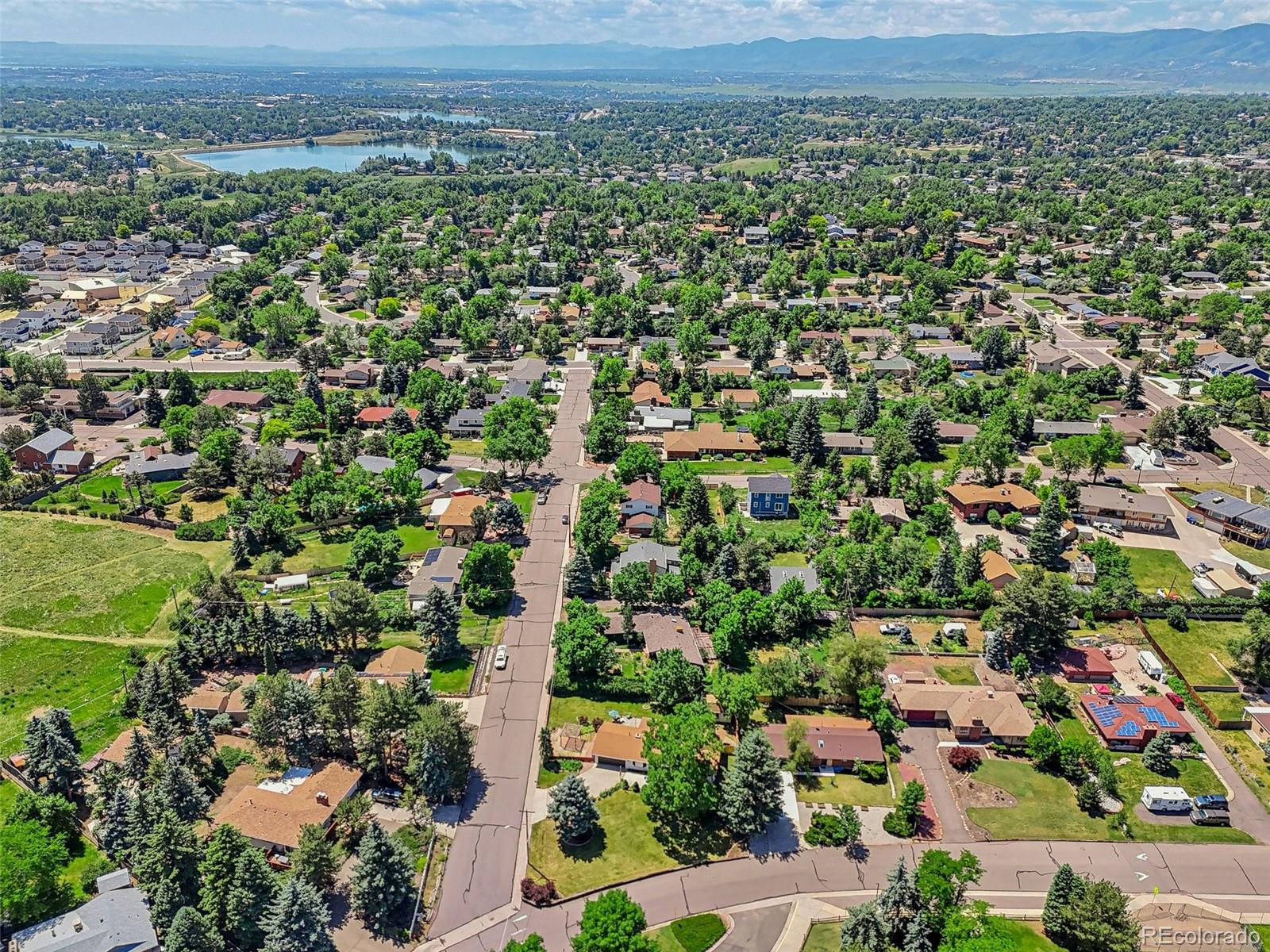 MLS Image #35 for 11030 w glennon drive,lakewood, Colorado