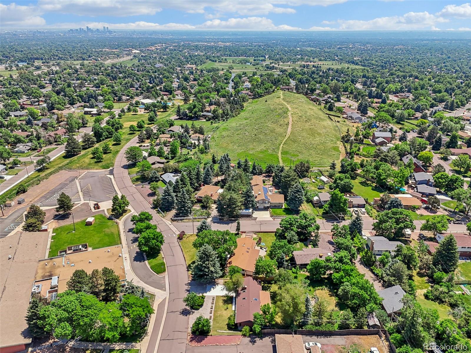 MLS Image #36 for 11030 w glennon drive,lakewood, Colorado