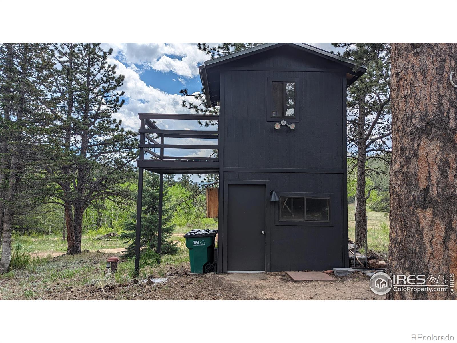 MLS Image #30 for 255  bill waite road,allenspark, Colorado