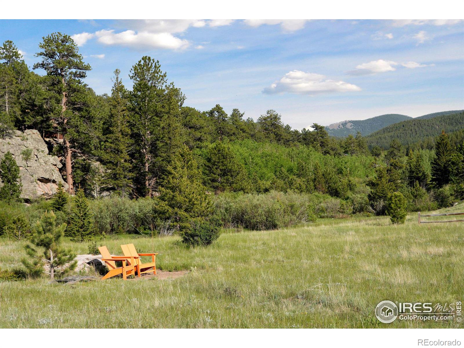 MLS Image #32 for 255  bill waite road,allenspark, Colorado