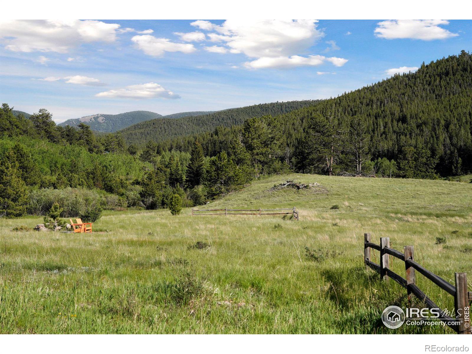 MLS Image #33 for 255  bill waite road,allenspark, Colorado