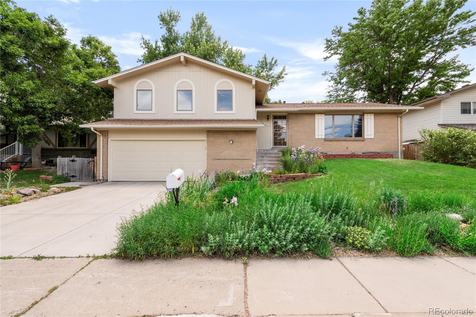 MLS Image #0 for 8514  w center avenue ,lakewood, Colorado