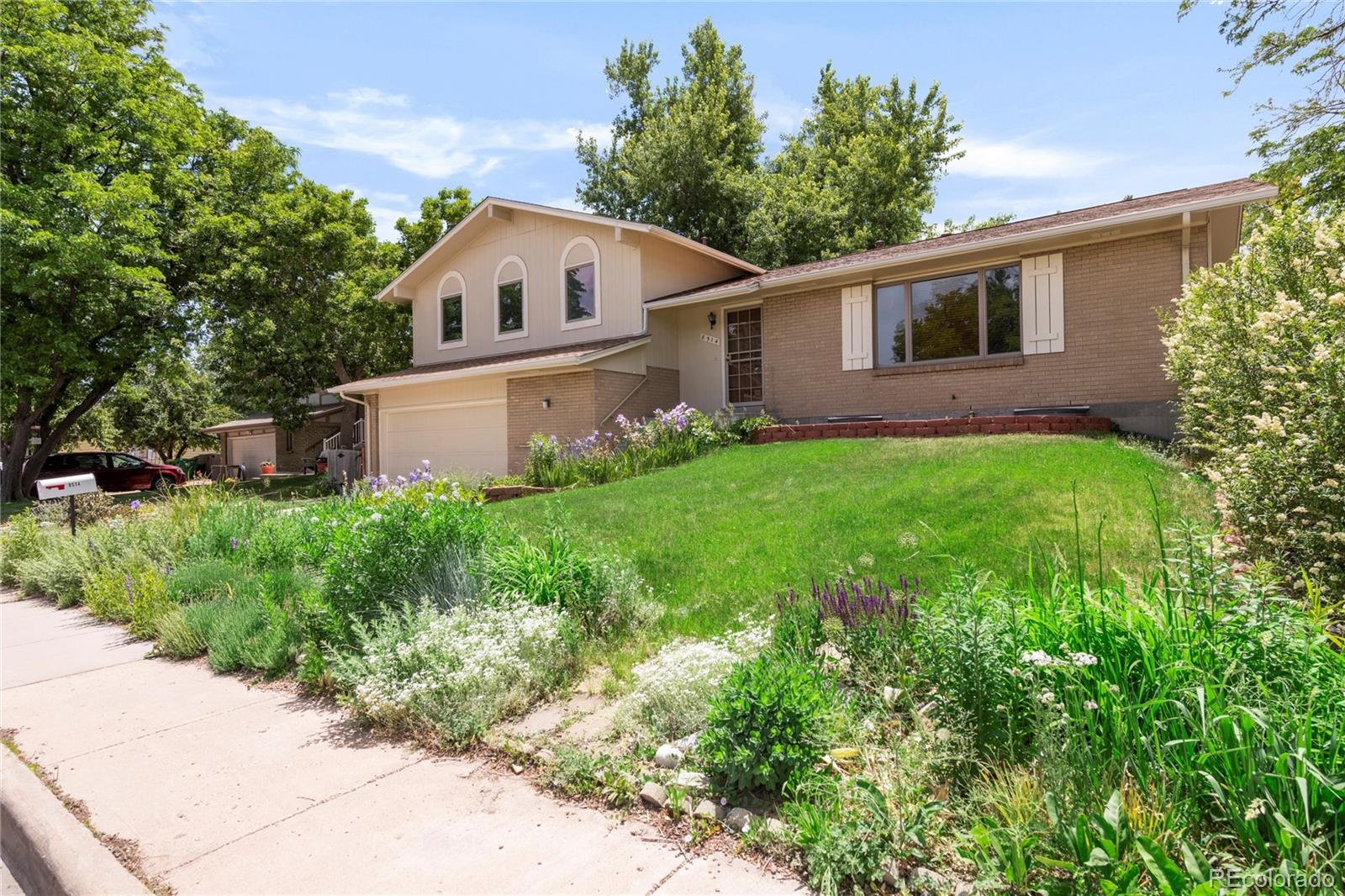 MLS Image #1 for 8514  w center avenue ,lakewood, Colorado