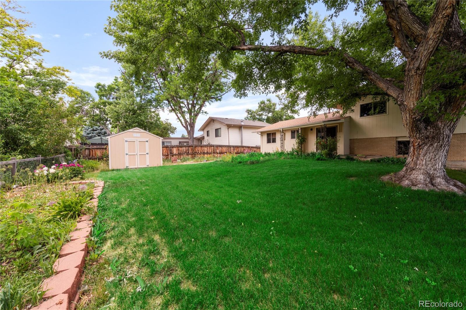 MLS Image #24 for 8514  w center avenue ,lakewood, Colorado
