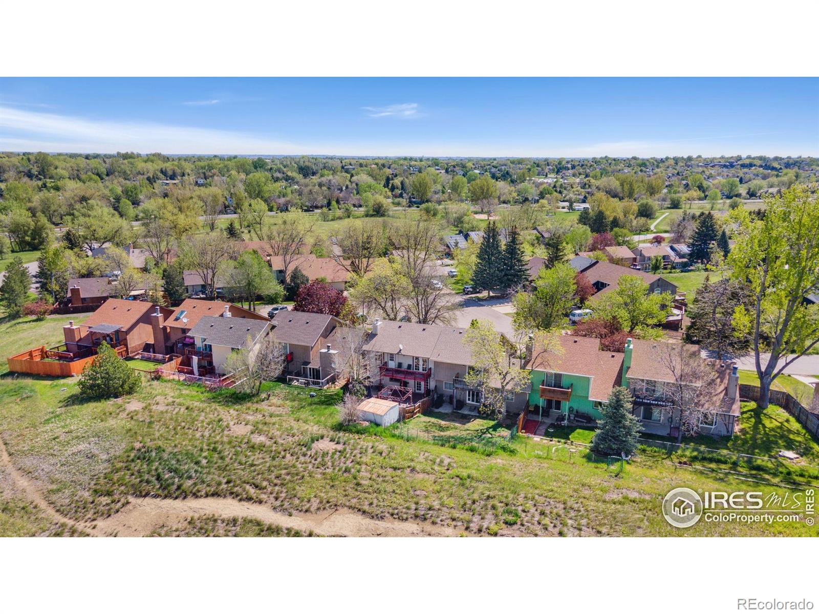 MLS Image #24 for 5409  fossil court,fort collins, Colorado