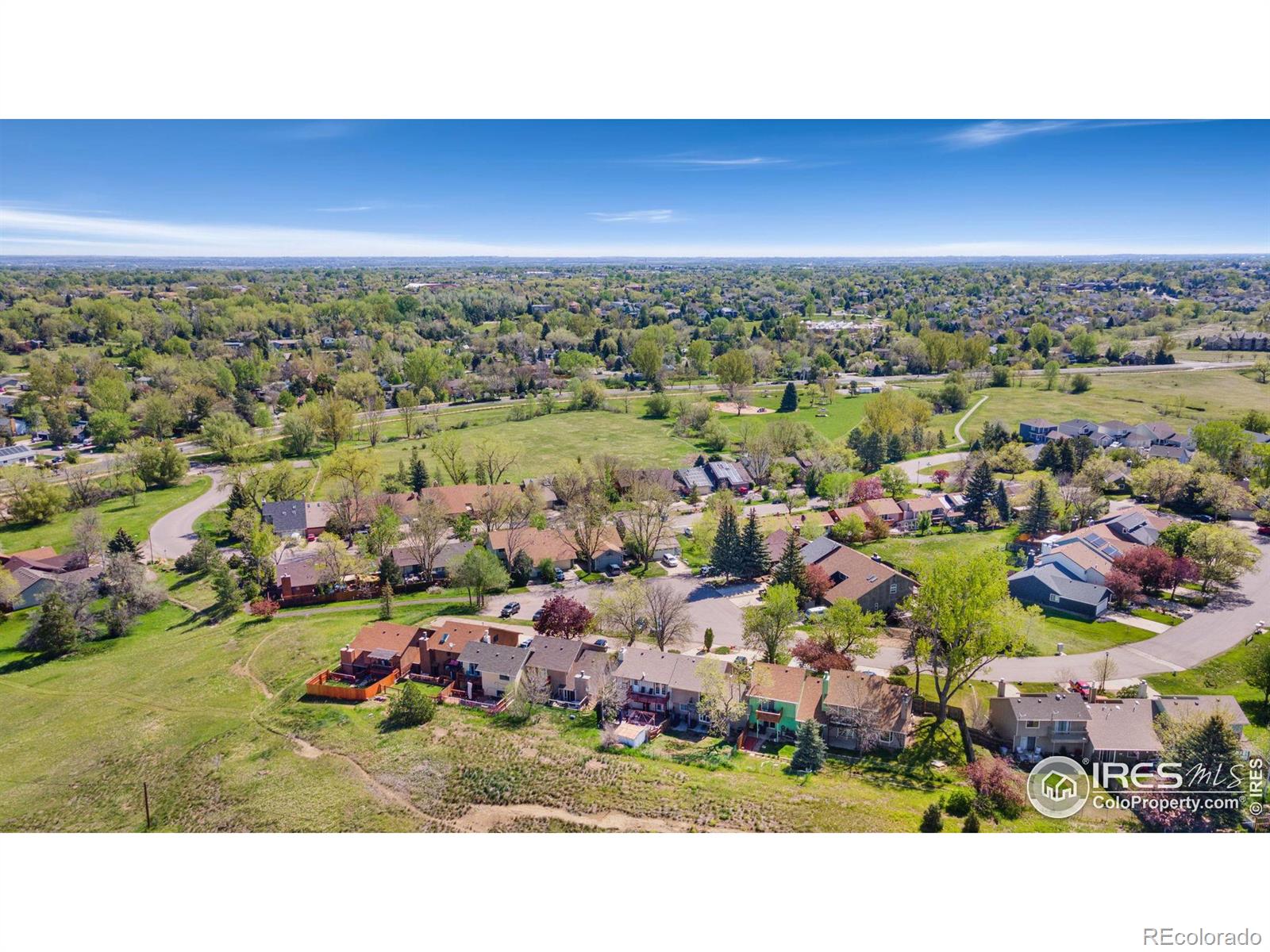 MLS Image #25 for 5409  fossil court,fort collins, Colorado