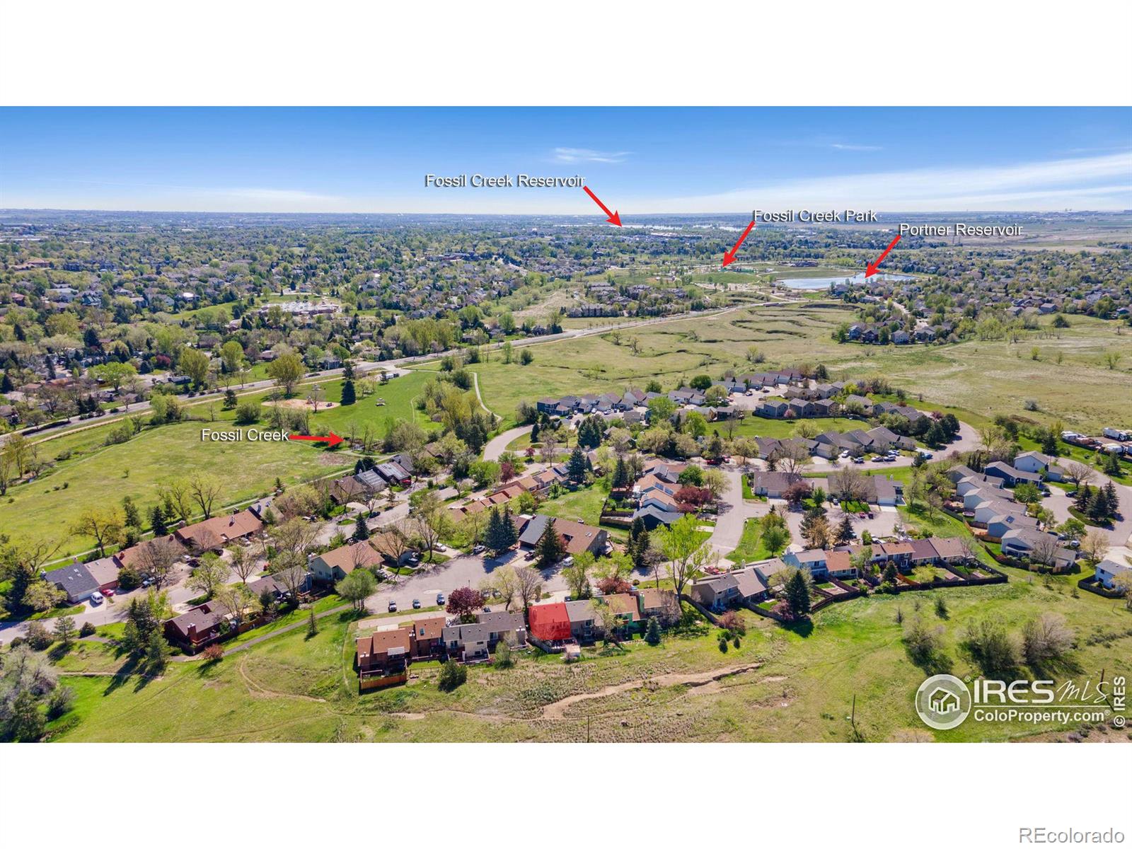 MLS Image #26 for 5409  fossil court,fort collins, Colorado