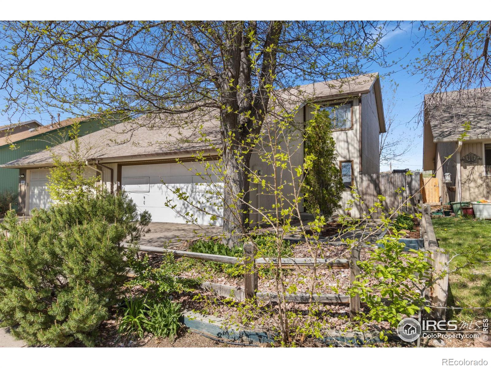 MLS Image #3 for 5409  fossil court,fort collins, Colorado