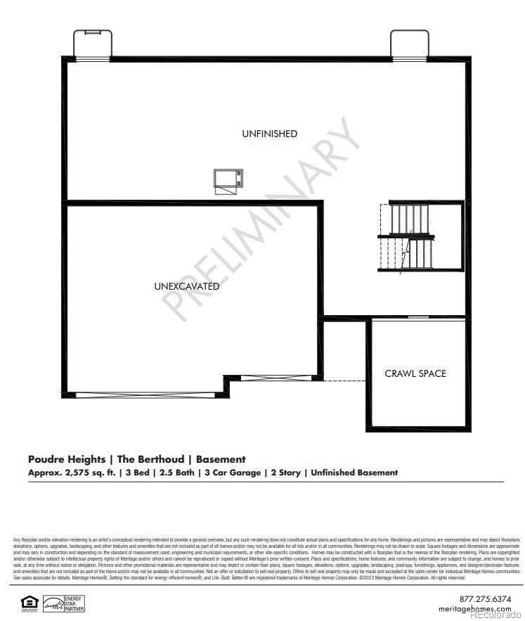 MLS Image #19 for 1074  elk creek drive,windsor, Colorado