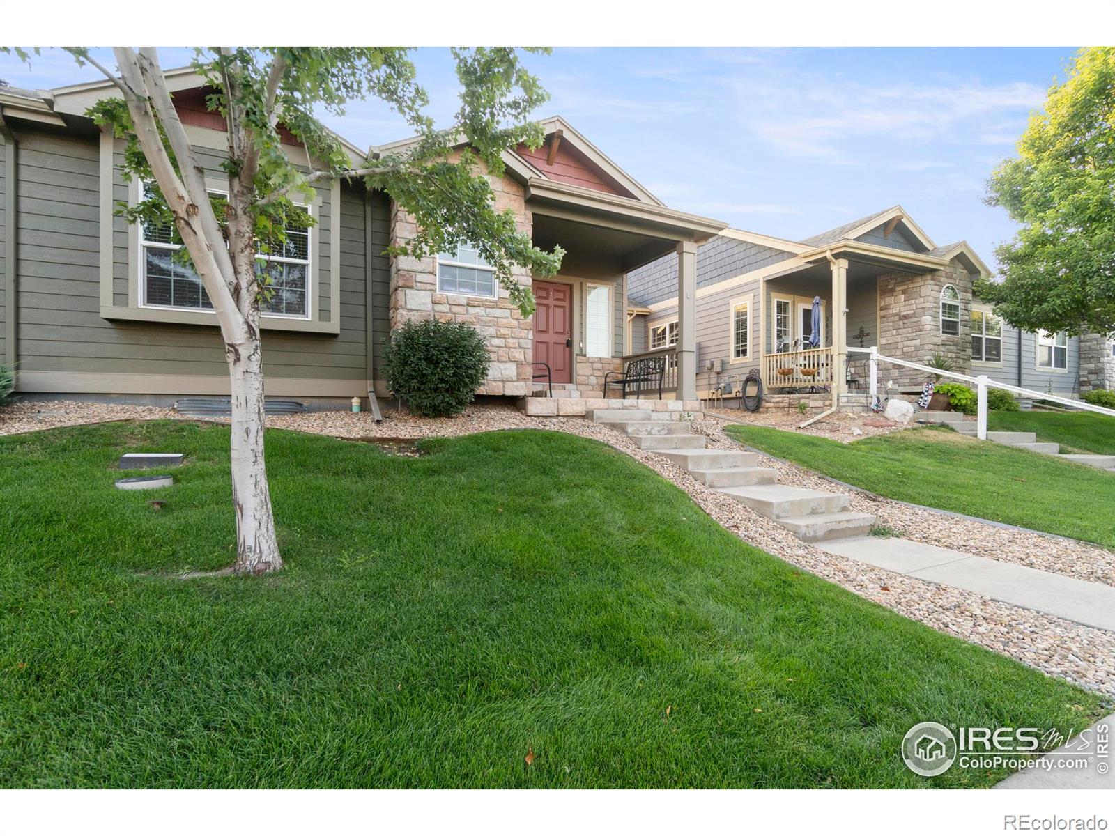 CMA Image for 4510  dante street,Evans, Colorado