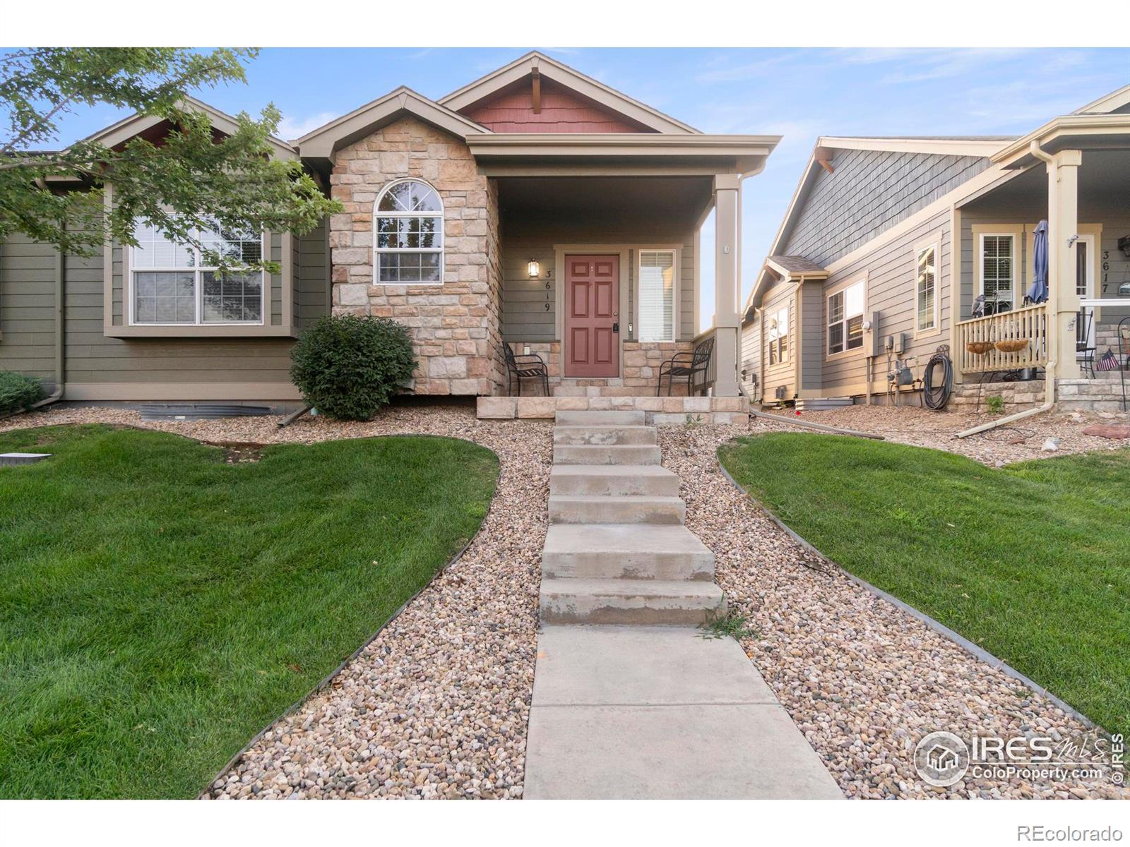 MLS Image #2 for 3619  portofino avenue,evans, Colorado