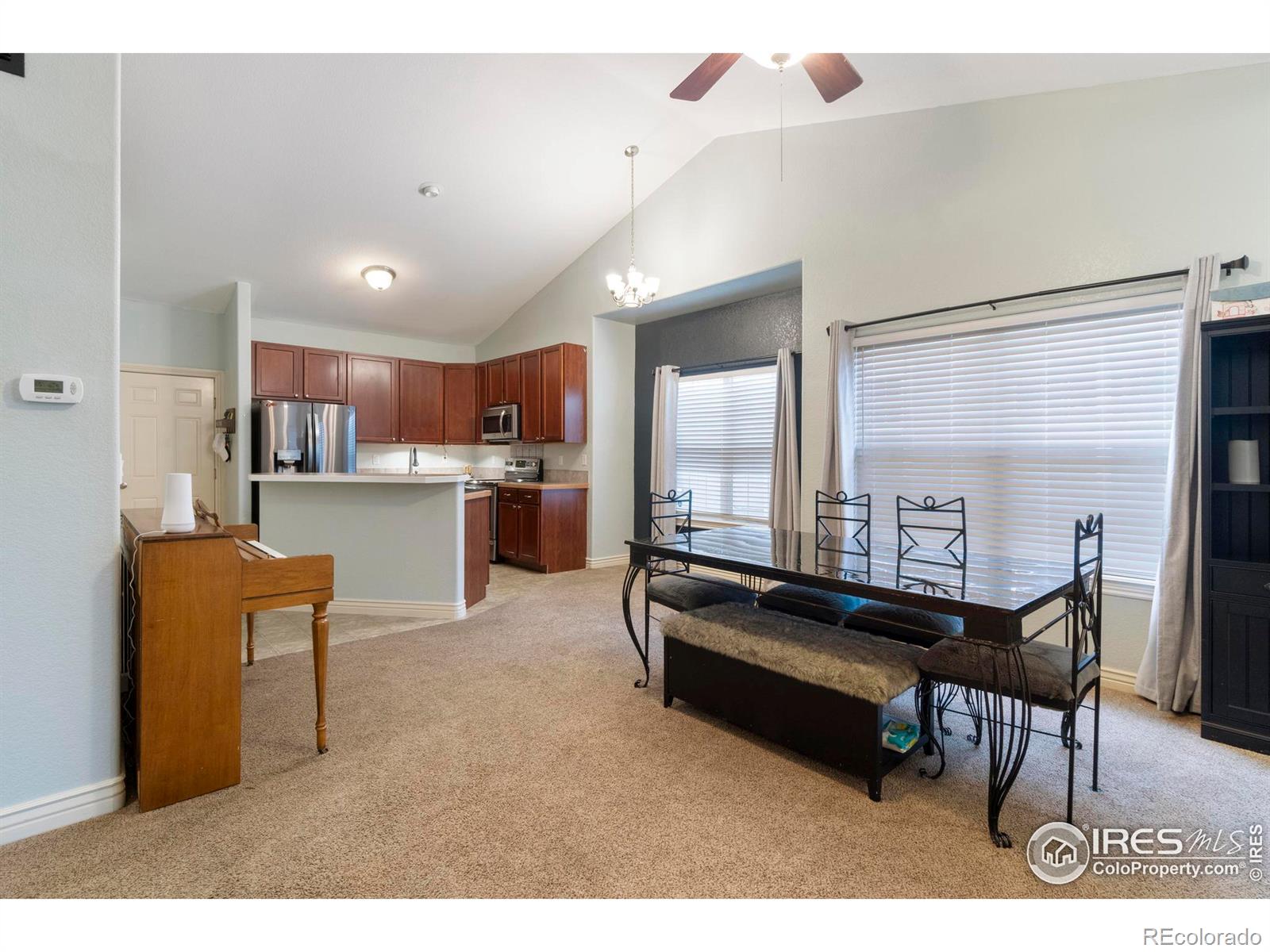 MLS Image #5 for 3619  portofino avenue,evans, Colorado