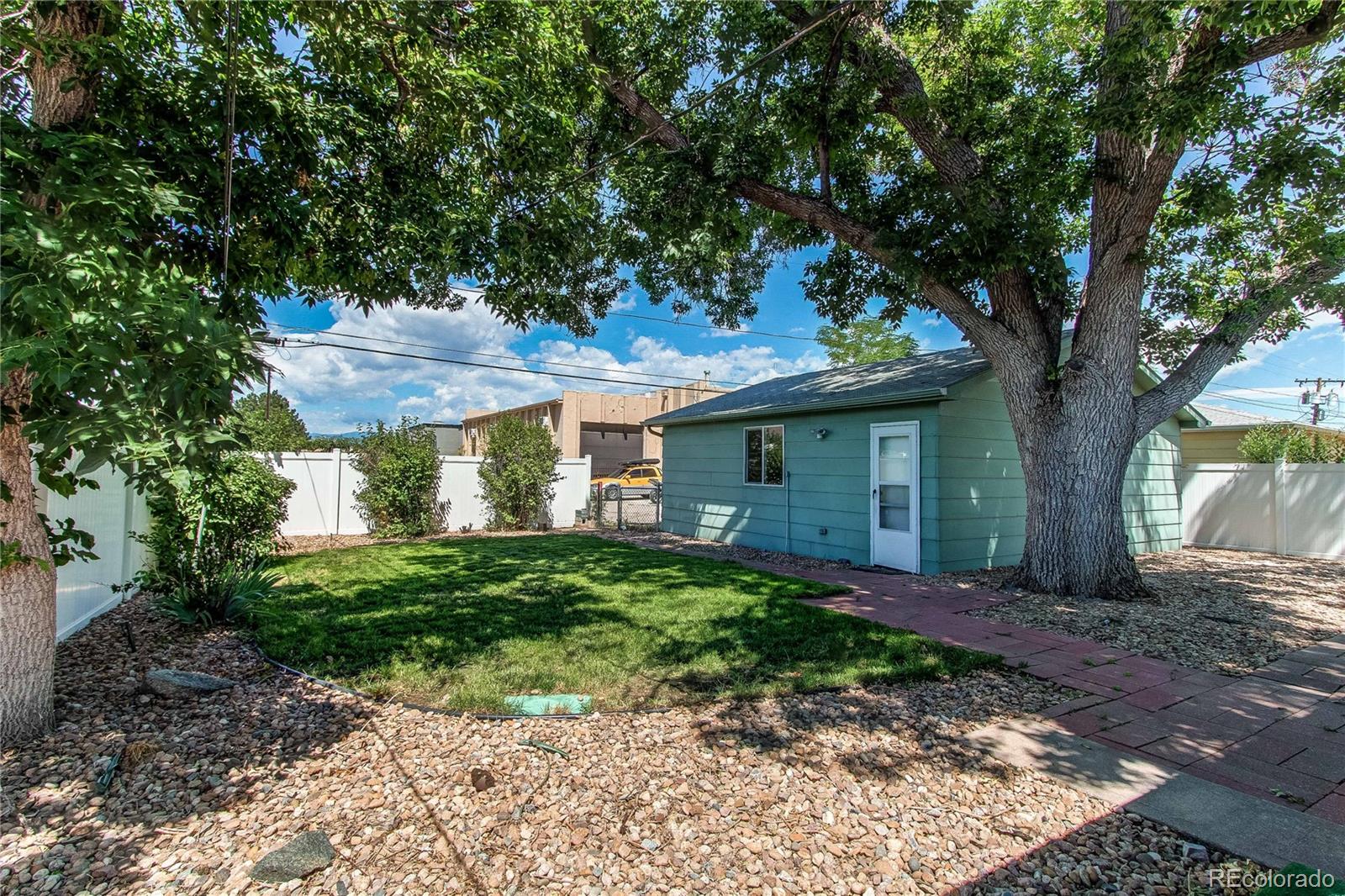 MLS Image #30 for 4005 s jason street,englewood, Colorado