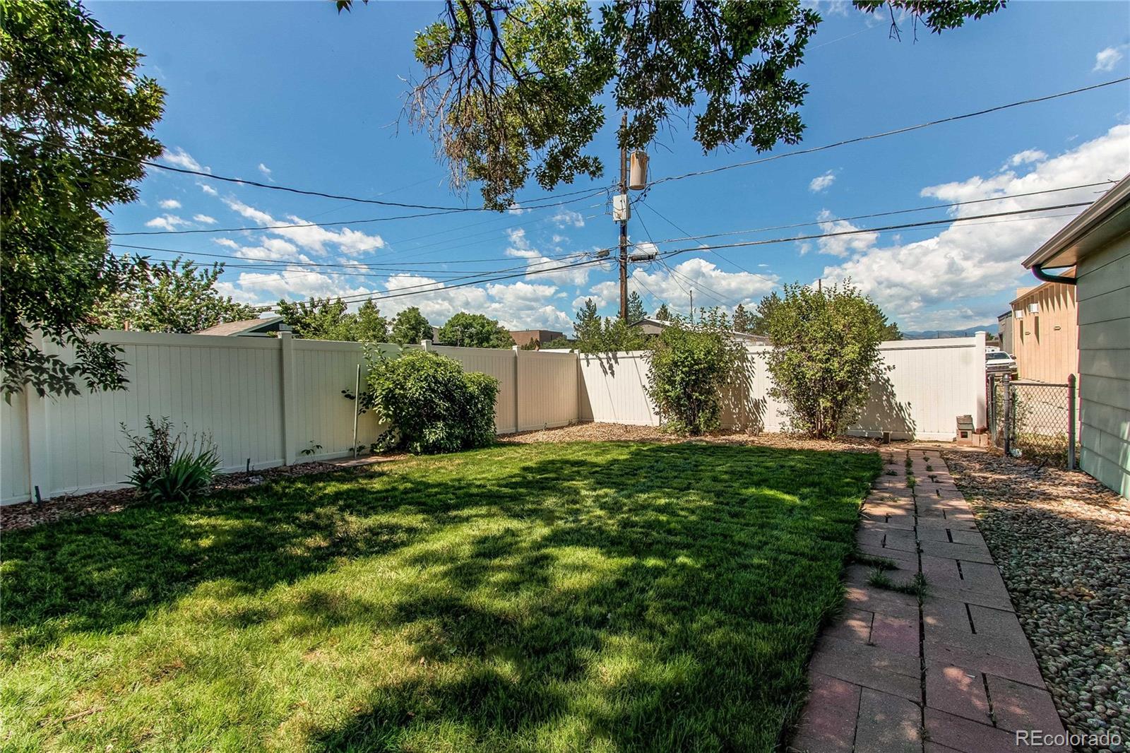 MLS Image #32 for 4005 s jason street,englewood, Colorado