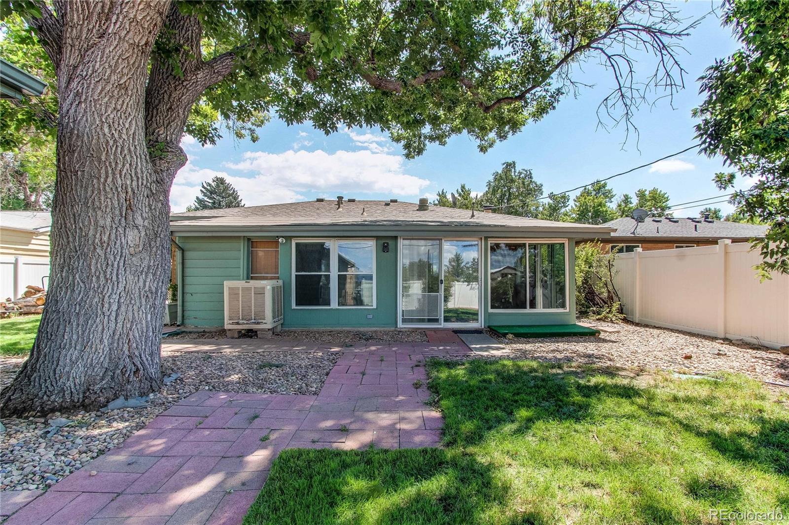 MLS Image #33 for 4005 s jason street,englewood, Colorado