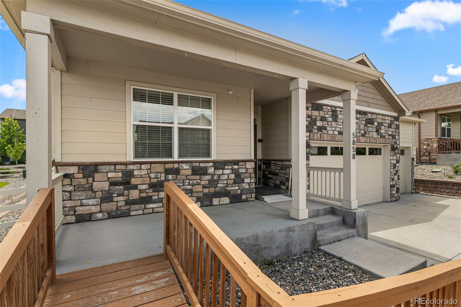 MLS Image #4 for 5858  point rider circle,castle rock, Colorado