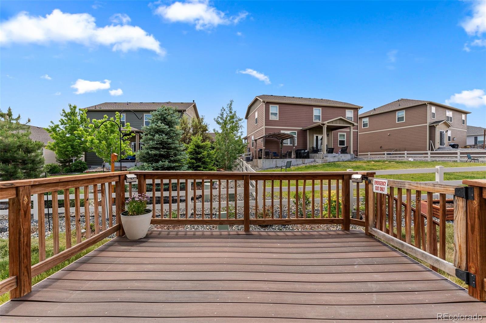 MLS Image #42 for 5858  point rider circle,castle rock, Colorado