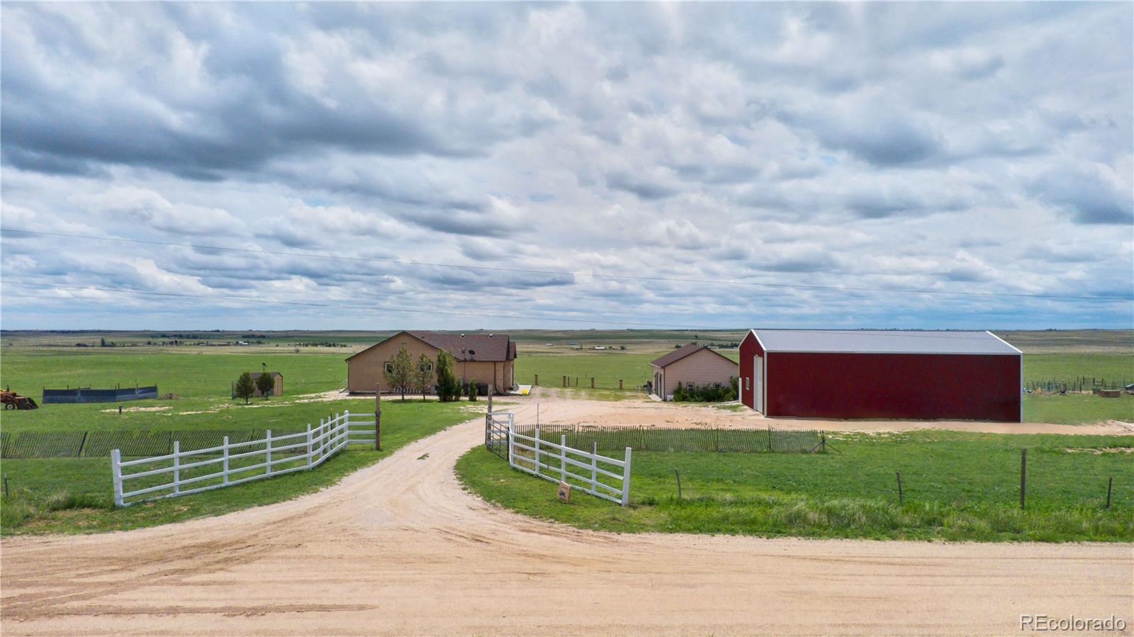 MLS Image #0 for 38115  gieck road,yoder, Colorado