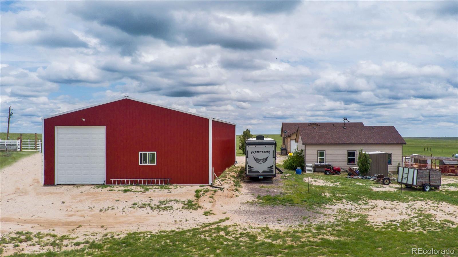 MLS Image #10 for 38115  gieck road,yoder, Colorado