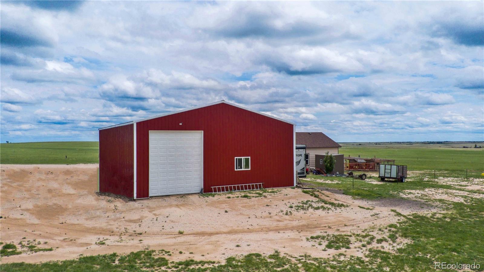 MLS Image #11 for 38115  gieck road,yoder, Colorado