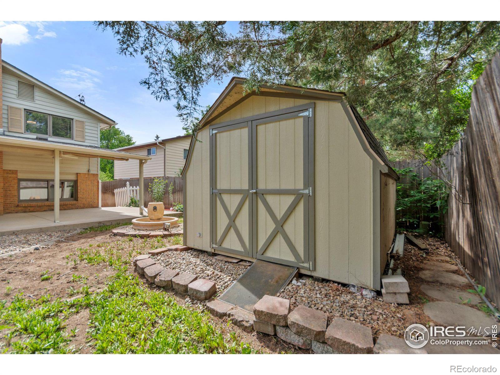 MLS Image #38 for 1511  ashcroft drive,longmont, Colorado