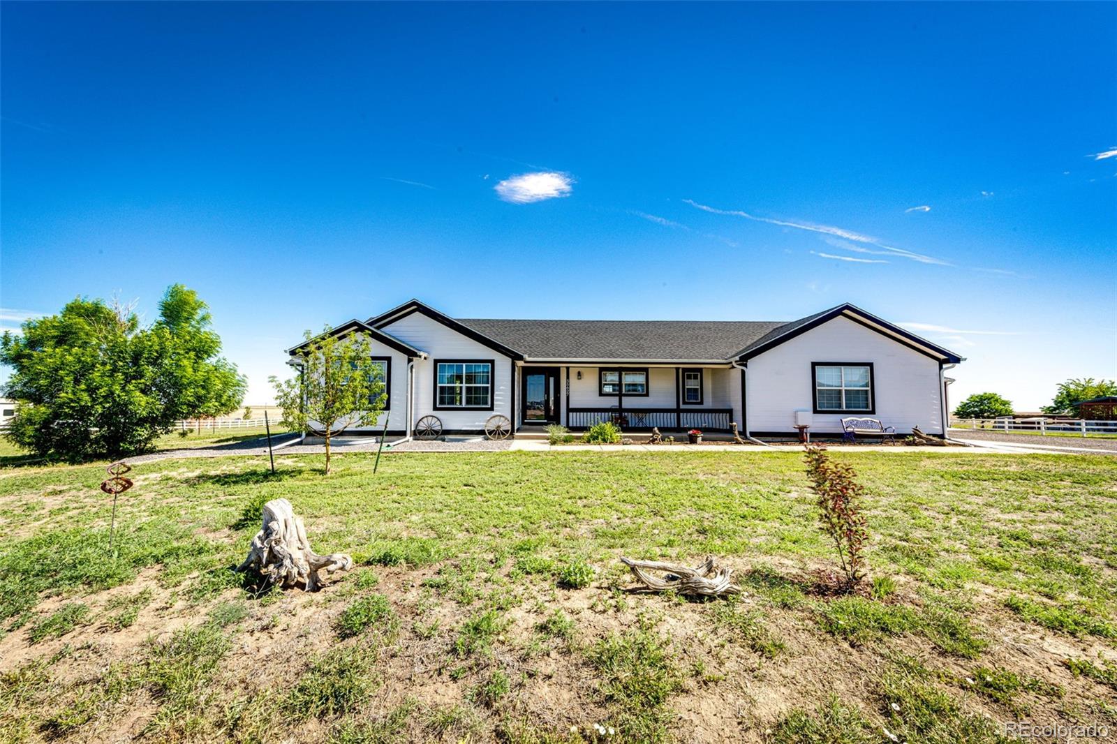 MLS Image #0 for 55627 e 41st avenue,strasburg, Colorado