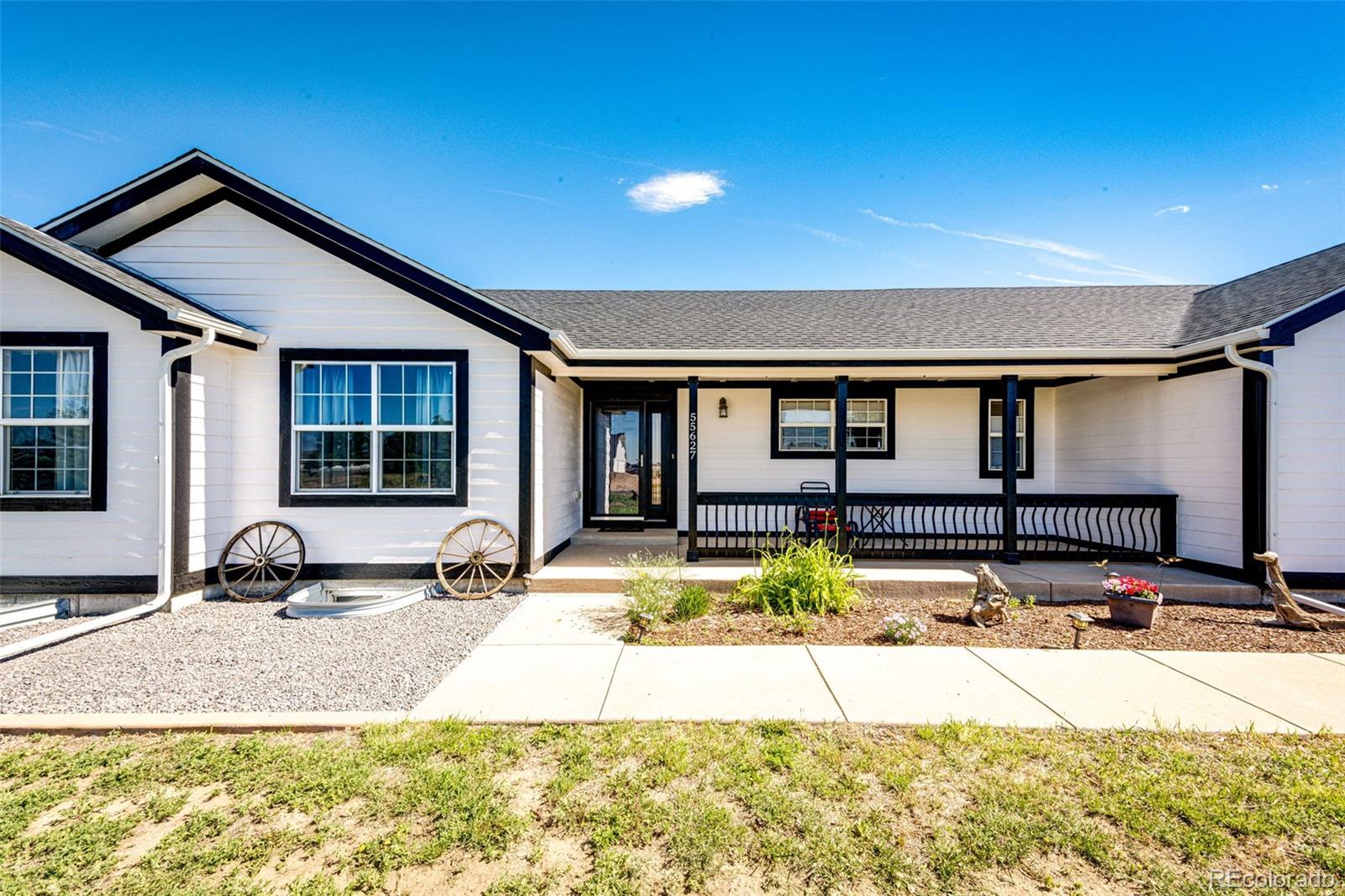 MLS Image #2 for 55627 e 41st avenue,strasburg, Colorado