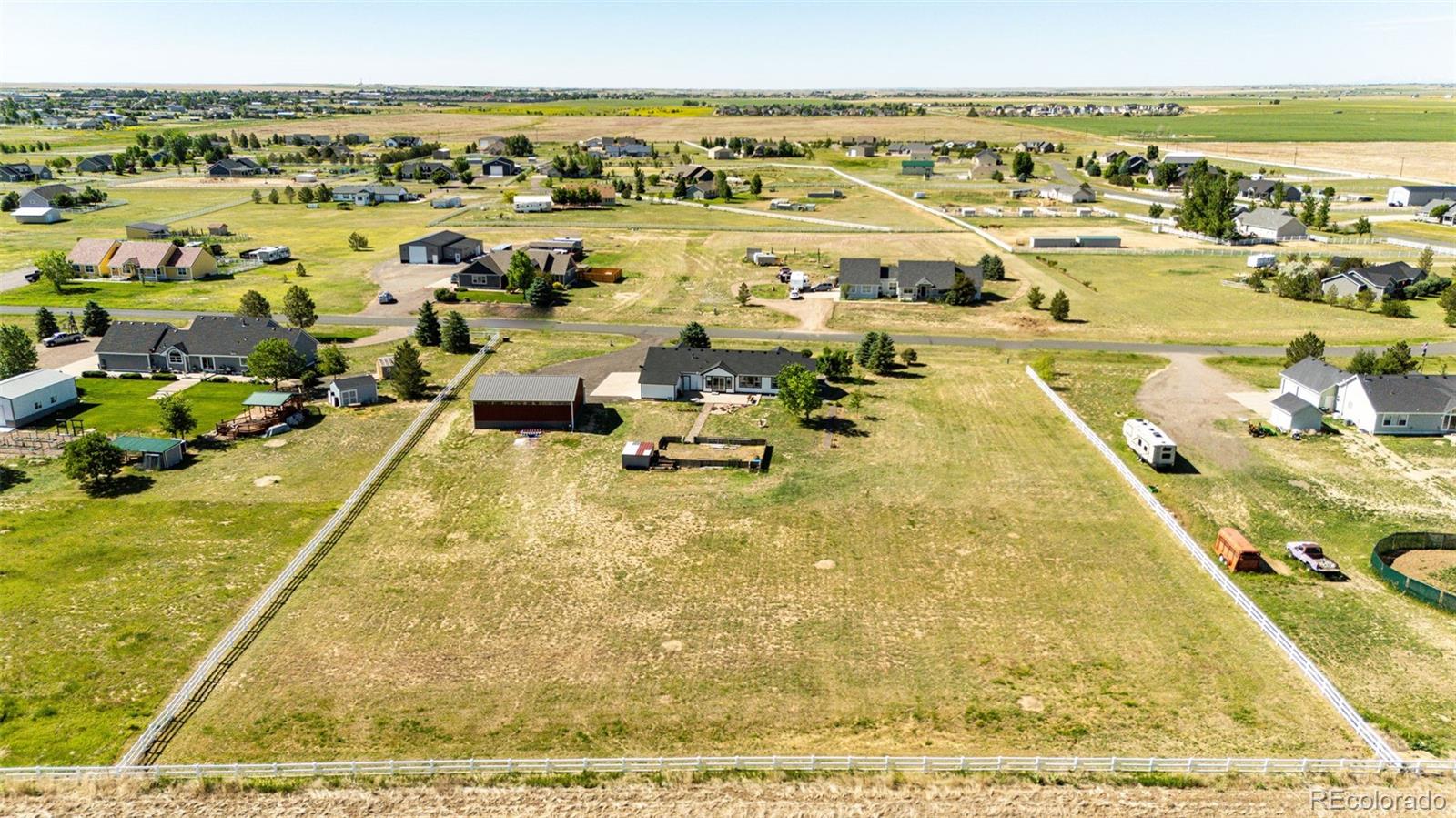 MLS Image #29 for 55627 e 41st avenue,strasburg, Colorado