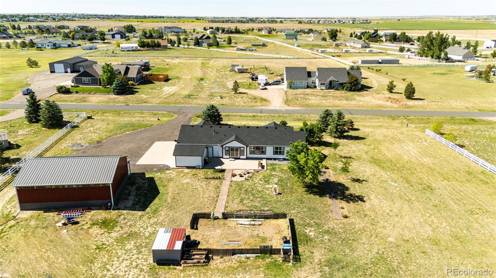 MLS Image #31 for 55627 e 41st avenue,strasburg, Colorado