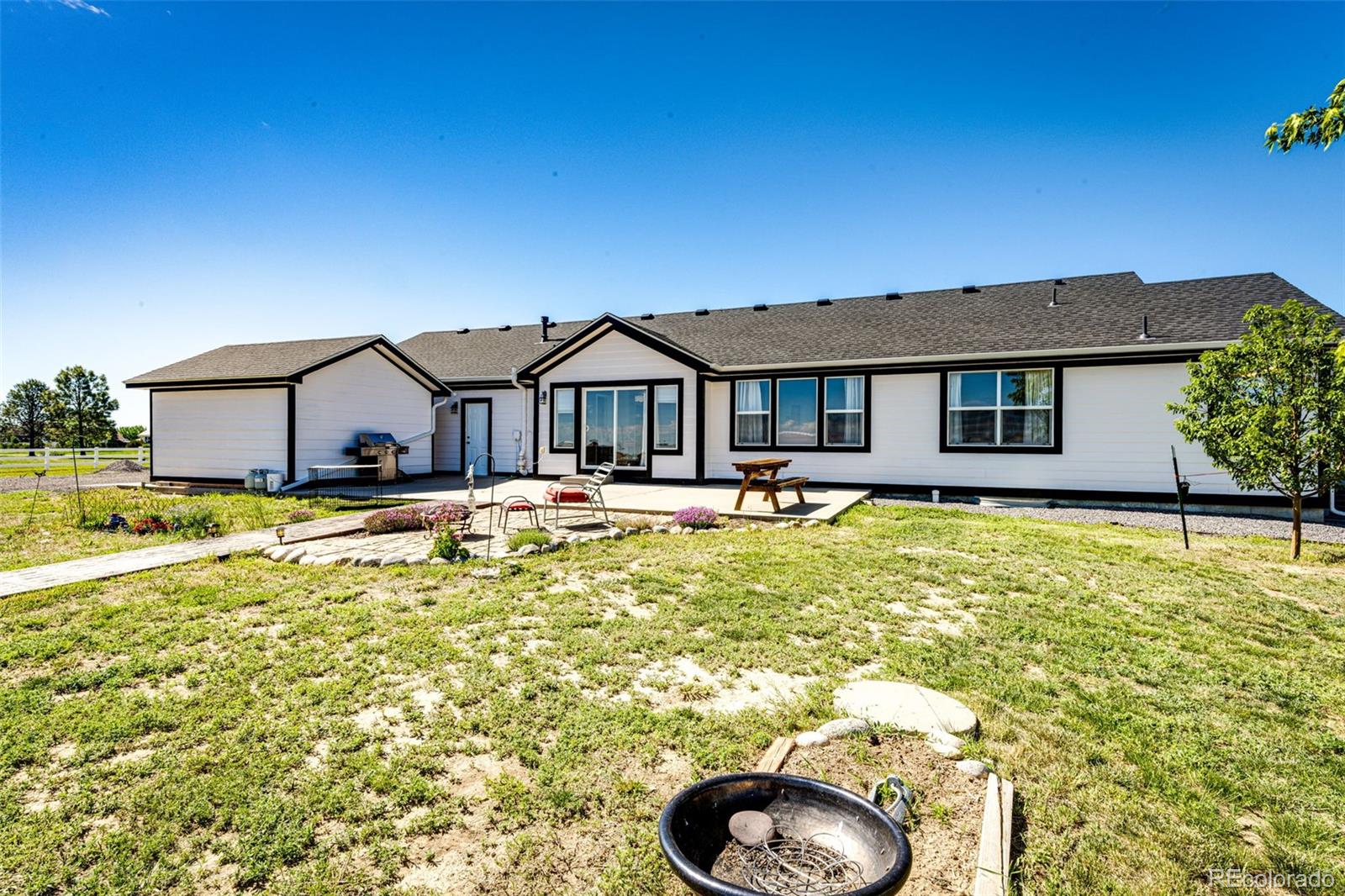 MLS Image #5 for 55627 e 41st avenue,strasburg, Colorado