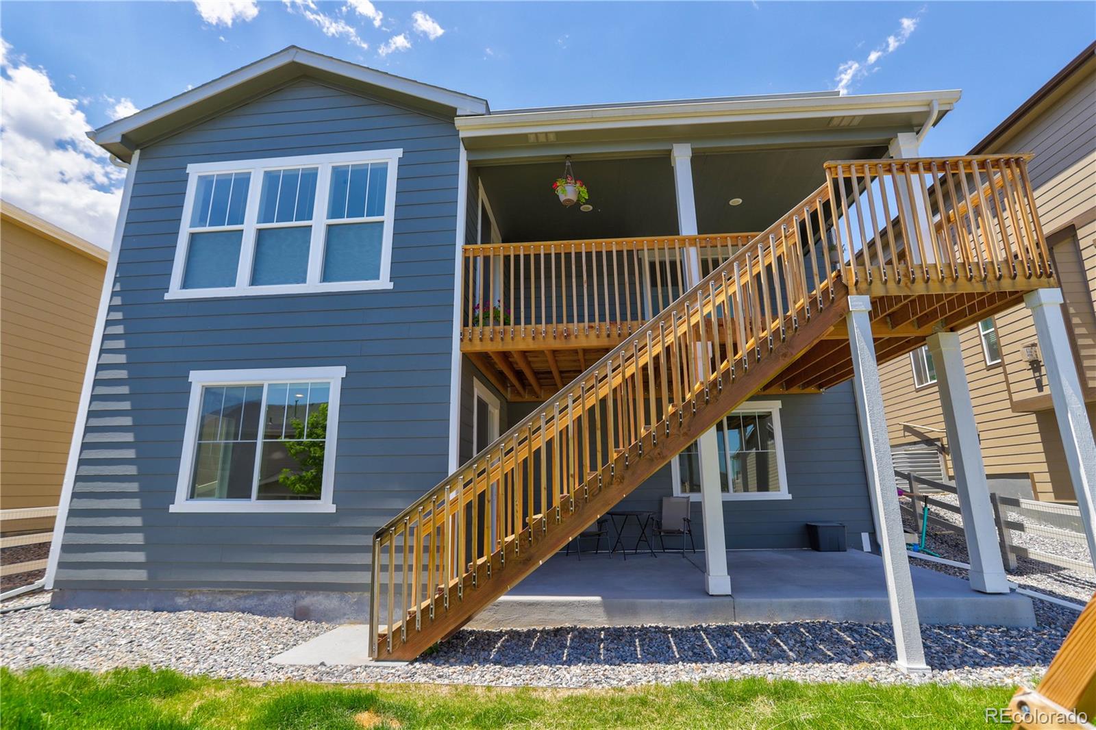 MLS Image #32 for 4990  coltin trail,castle rock, Colorado