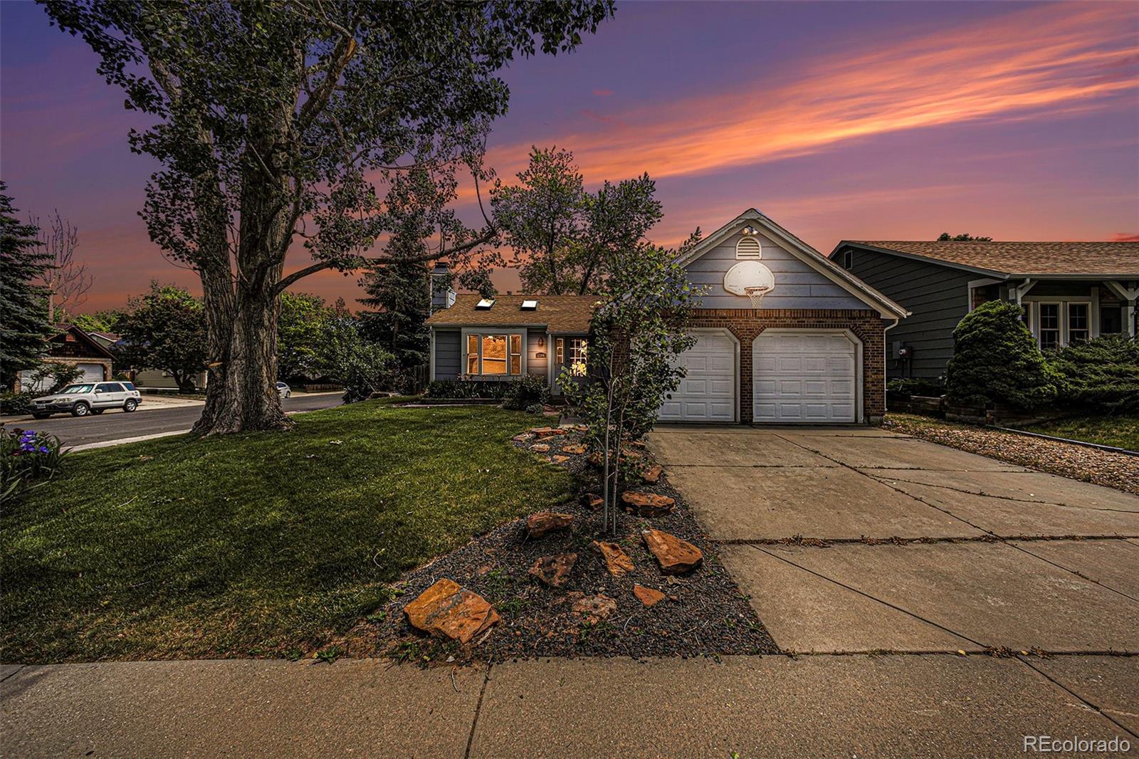 CMA Image for 6540  Coors Street,Arvada, Colorado