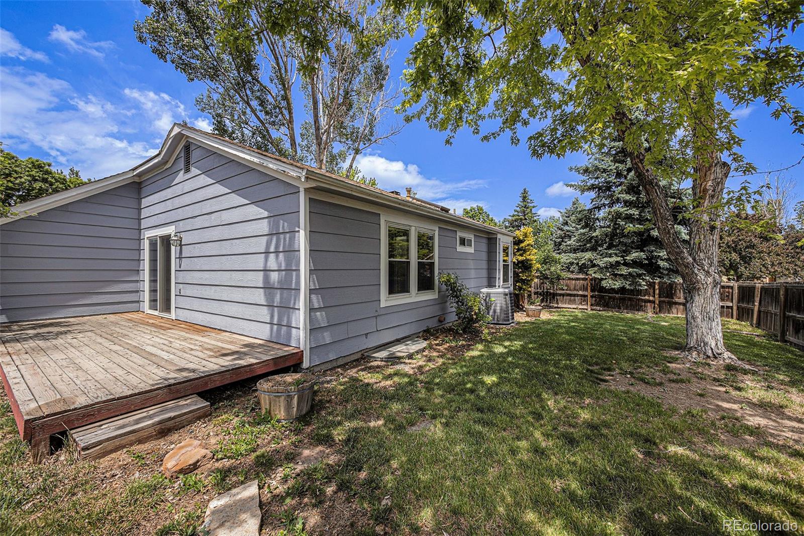 MLS Image #25 for 6540  coors street,arvada, Colorado