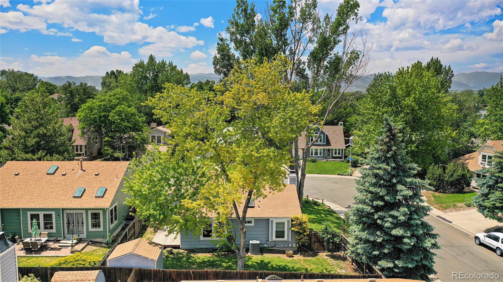 MLS Image #26 for 6540  coors street,arvada, Colorado