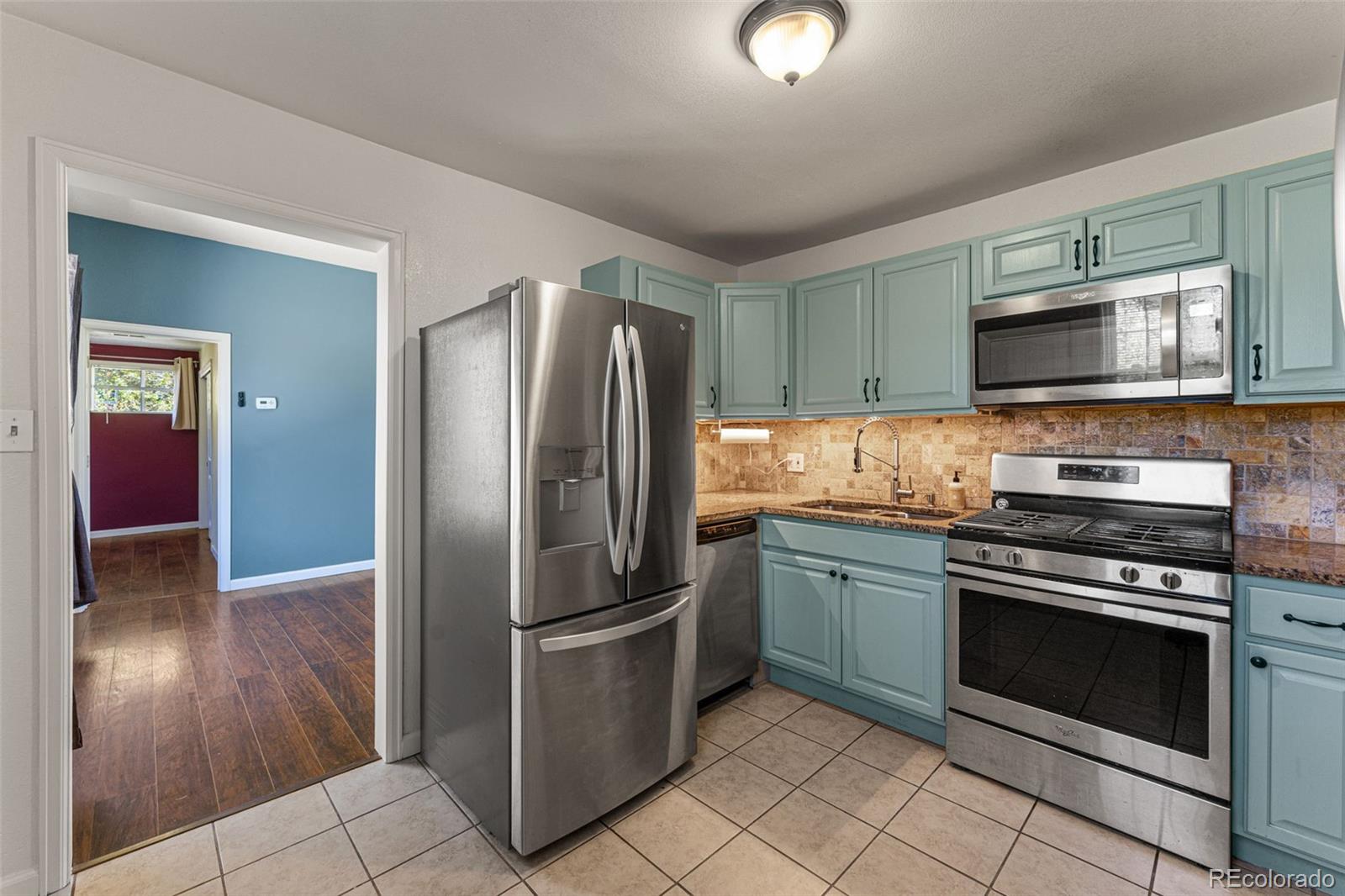 MLS Image #10 for 3883 w walsh place,denver, Colorado