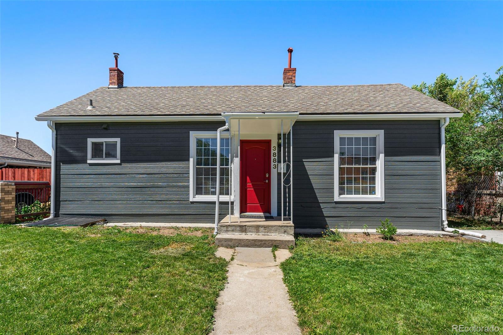 MLS Image #13 for 3883 w walsh place,denver, Colorado