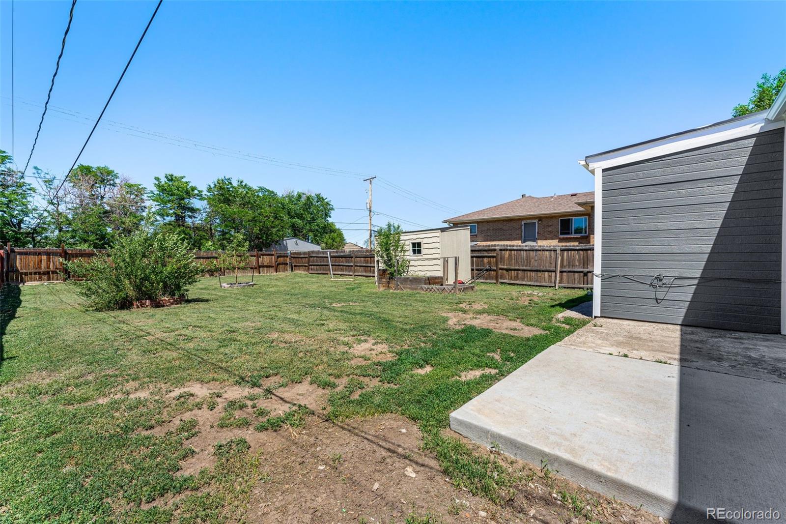 MLS Image #16 for 3883 w walsh place,denver, Colorado