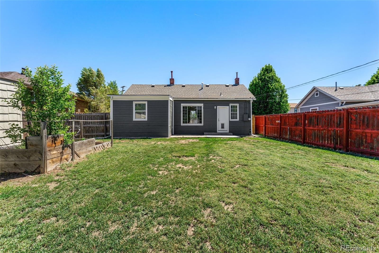 MLS Image #17 for 3883 w walsh place,denver, Colorado