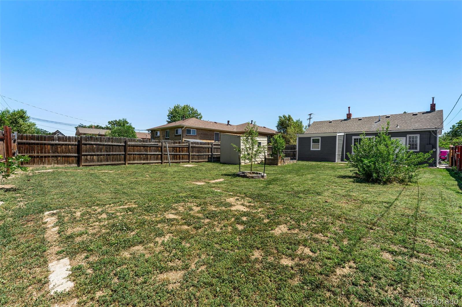 MLS Image #19 for 3883 w walsh place,denver, Colorado