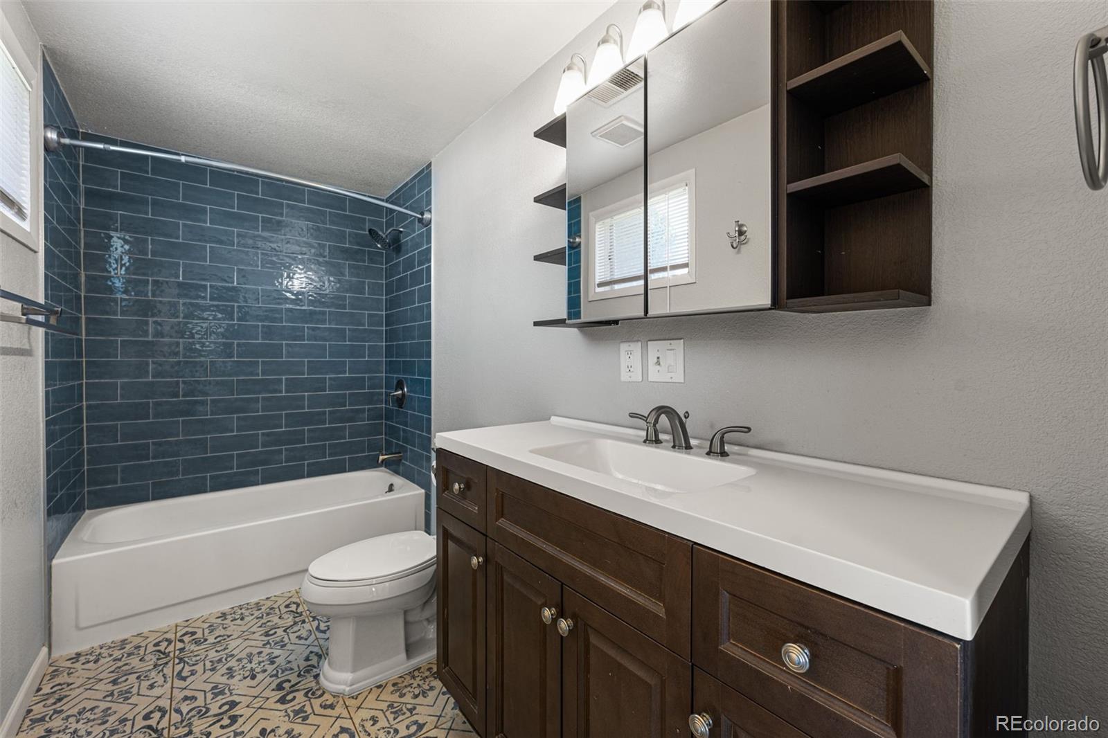 MLS Image #2 for 3883 w walsh place,denver, Colorado