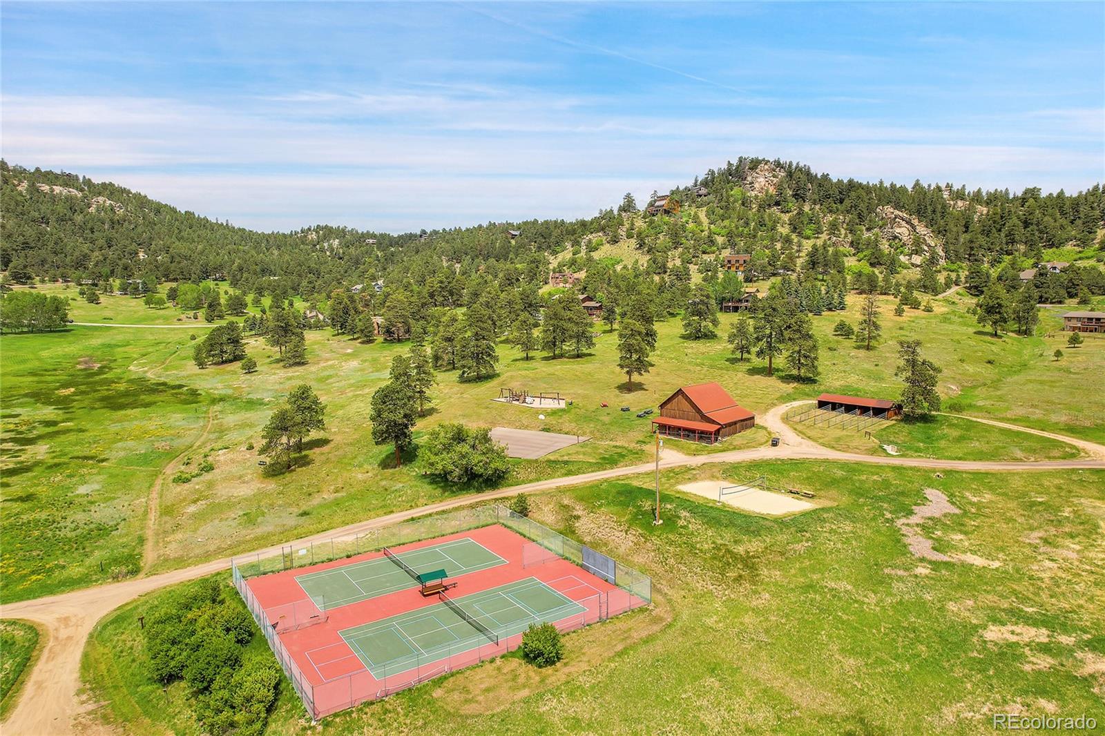 MLS Image #21 for 6629  jungfrau way,evergreen, Colorado