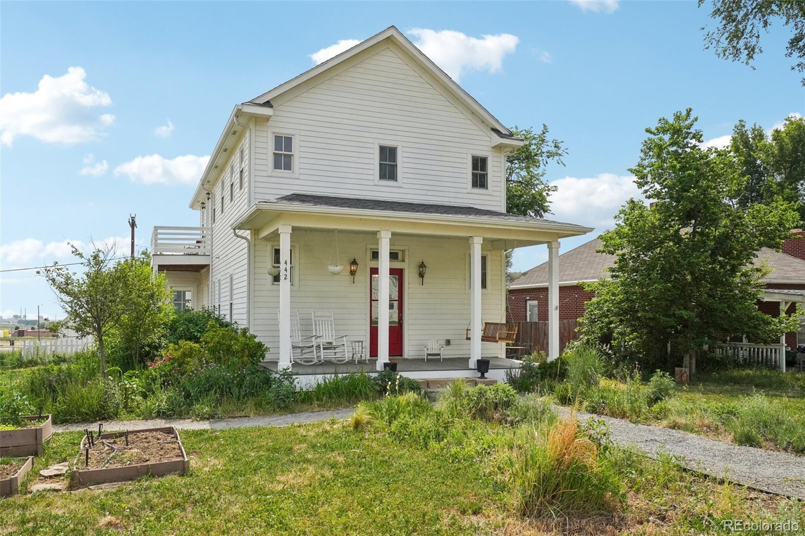 MLS Image #0 for 442  fairbairn avenue,mead, Colorado