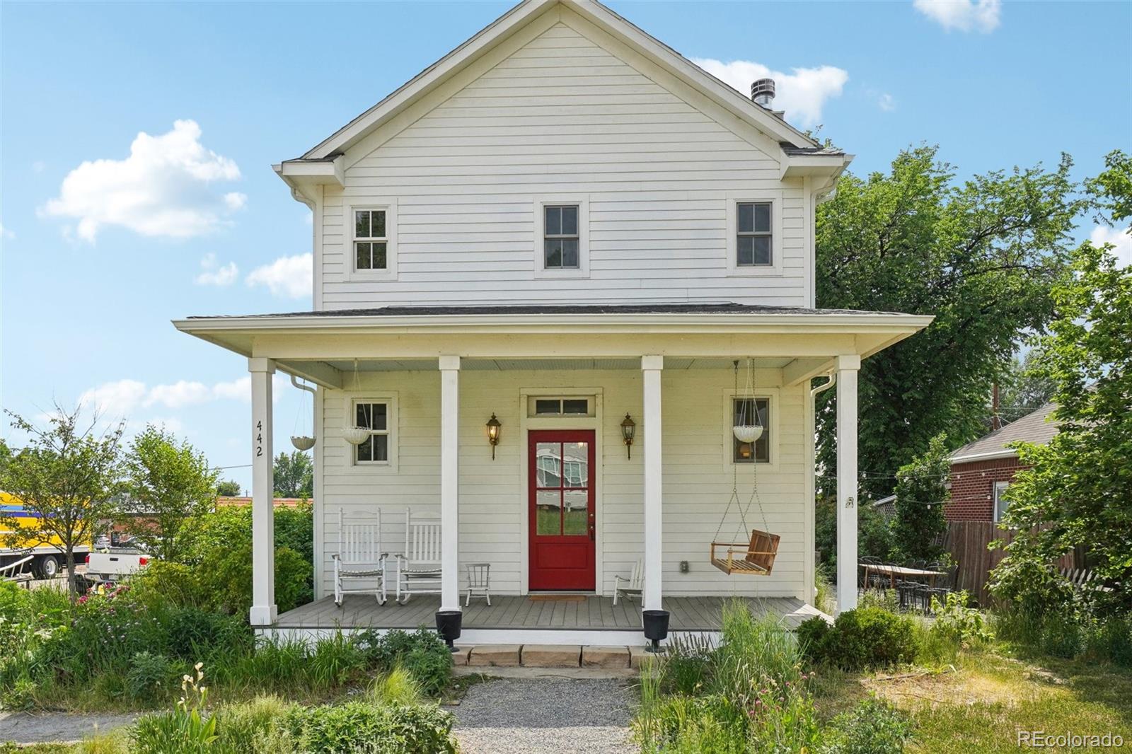 Report Image for 442  Fairbairn Avenue,Mead, Colorado