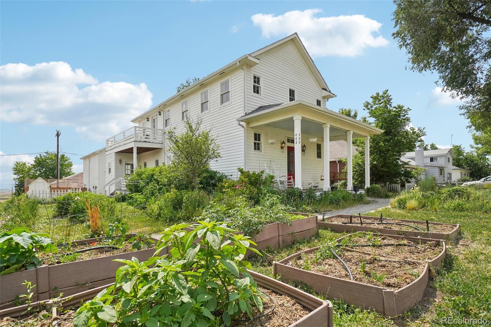 MLS Image #2 for 442  fairbairn avenue,mead, Colorado