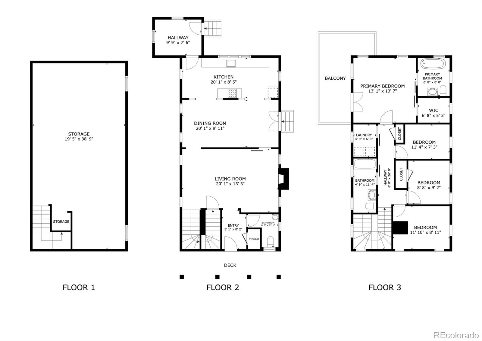 MLS Image #49 for 442  fairbairn avenue,mead, Colorado