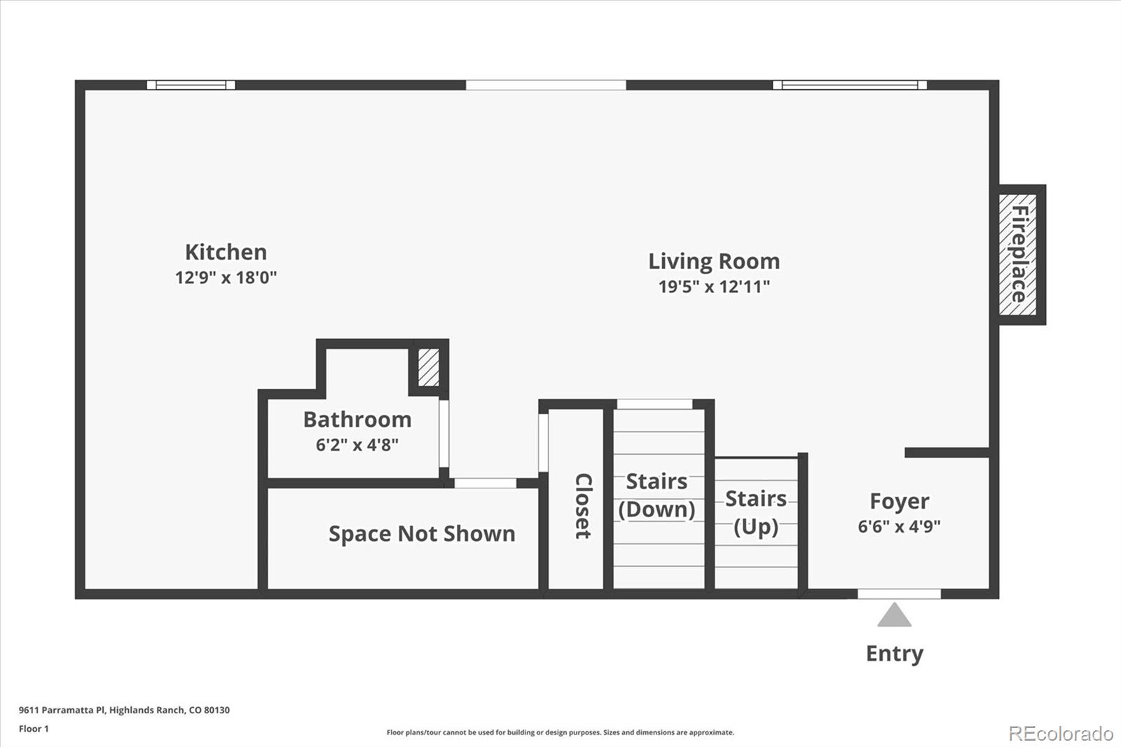 MLS Image #34 for 9611  parramatta place,highlands ranch, Colorado